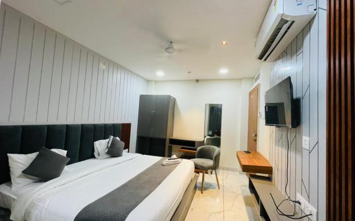 Hotel Namaste 