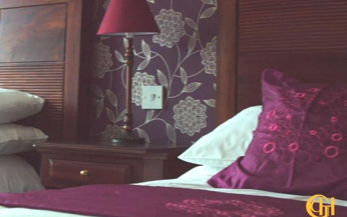 Grand Central Hotel