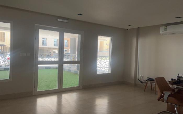 شقة دخول ذكي بدون اثاث