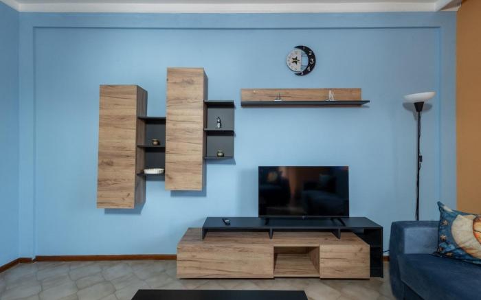 Sole e Luna Apartment