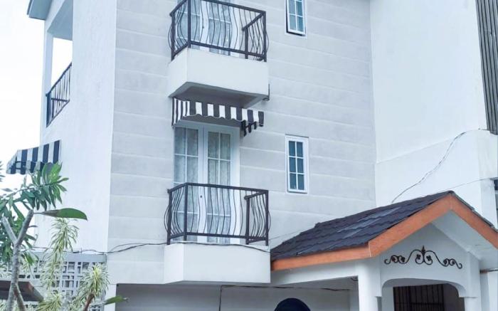 Zara Home Lembang