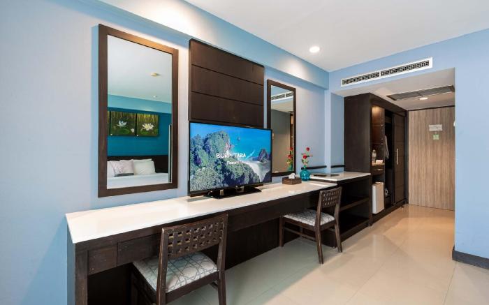Blue Tara Hotel Krabi Ao Nang 