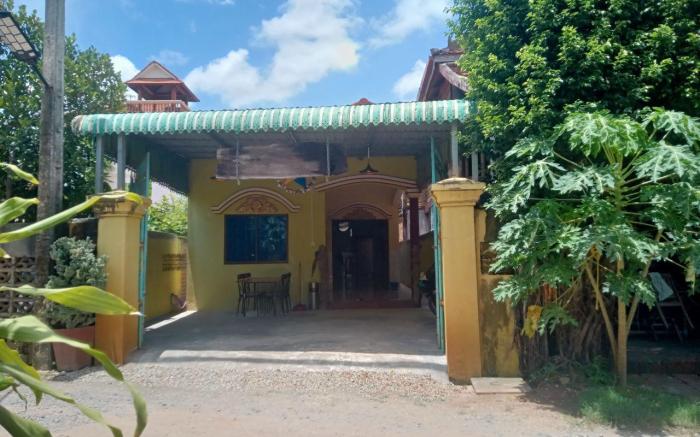 Siem Reap Local Stay