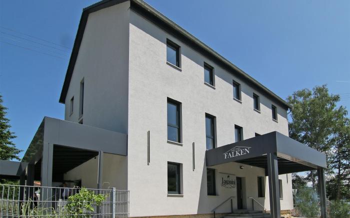 Hotel Falken