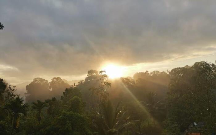 Cinnamon Villa - Ambuluwawa 