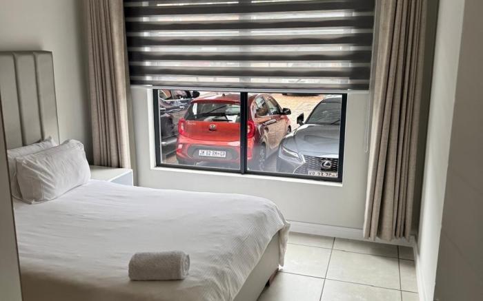 The Blyde crystal lagoon 3-bed