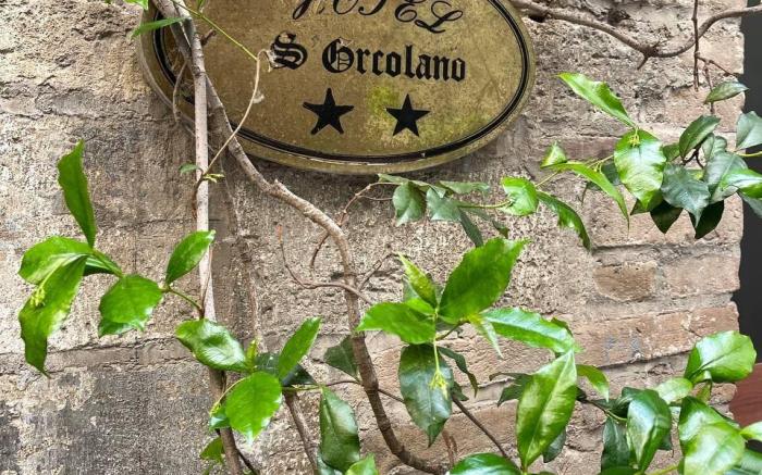 HOTEL SANT'ERCOLANO