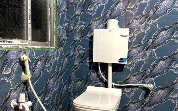 Tulip Inn -3BHK(G) AC Near Kamakhya