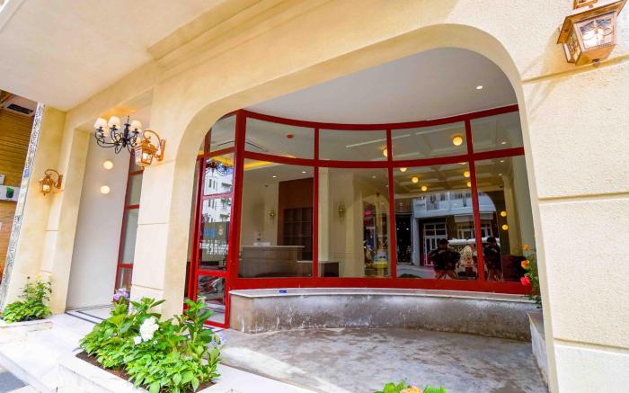 Maison d'An - Boutique Hotel