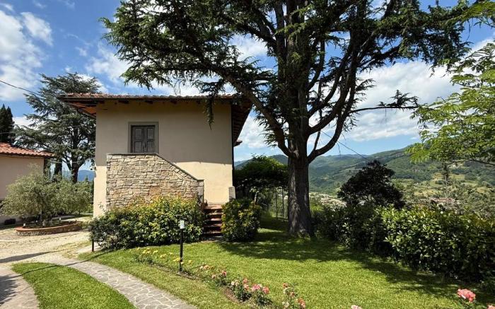 Villa  Casavecchia Caselli