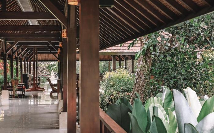 BeingSattvaa Luxury Ubud