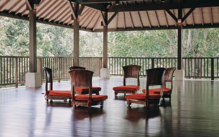 BeingSattvaa Luxury Ubud
