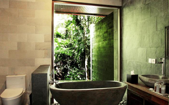 BeingSattvaa Luxury Ubud