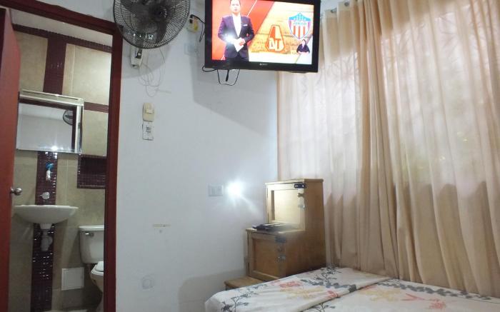 hostal malecón del rio