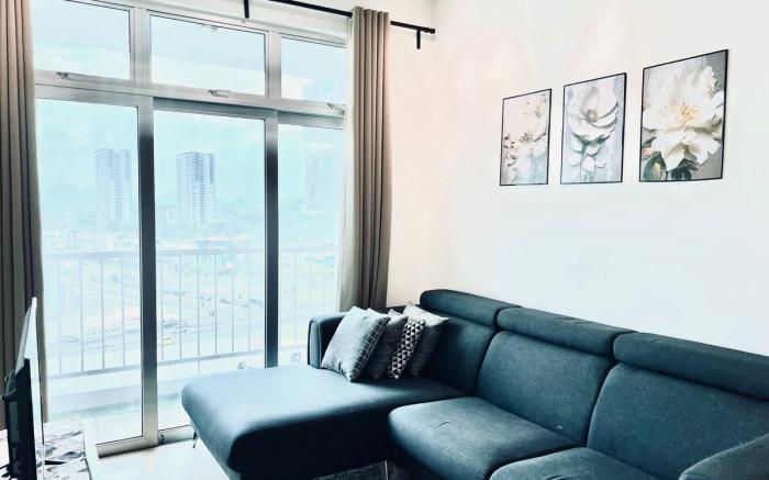 2BR LaPrimo Homestay Bandar Meru Raya Ipoh
