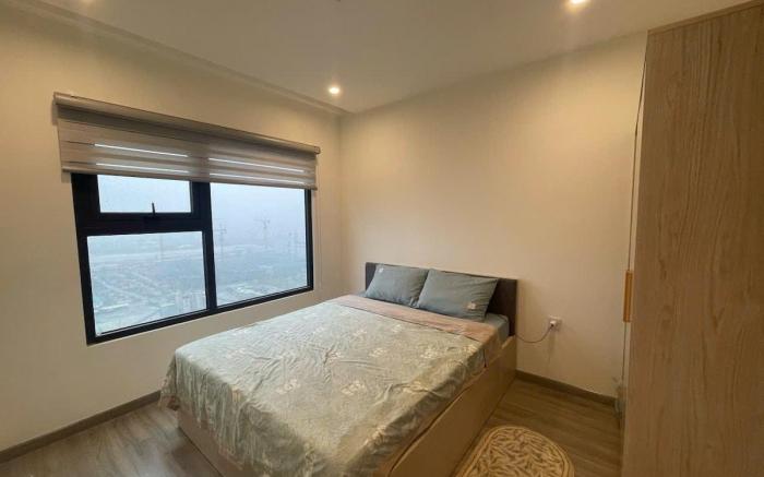 Vinhomes Grand Park 2 bedroom apartment river view