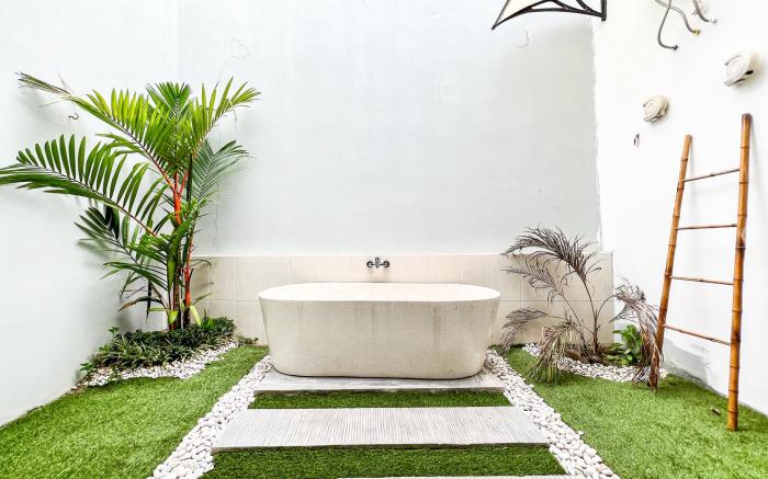 Villa Luxe Banguntapan