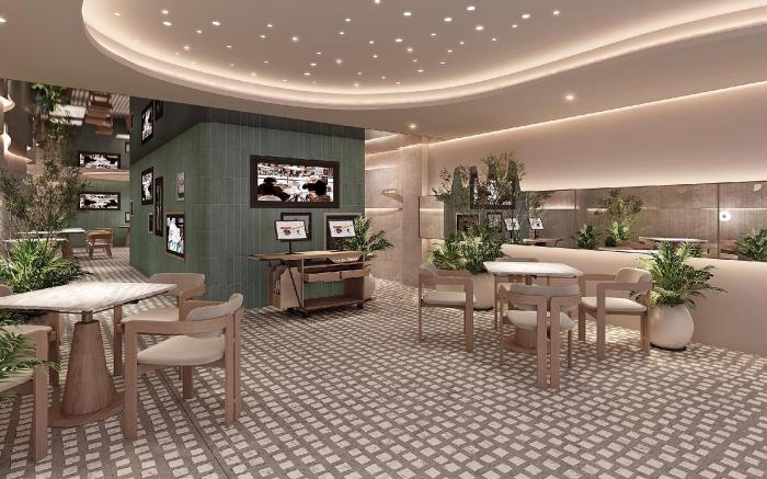 IconSphere Hotel 