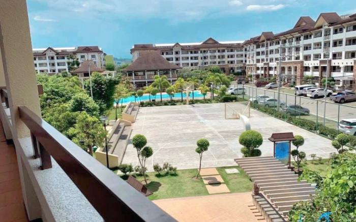 2 Bedroom Condo Davao - Nest and Nook