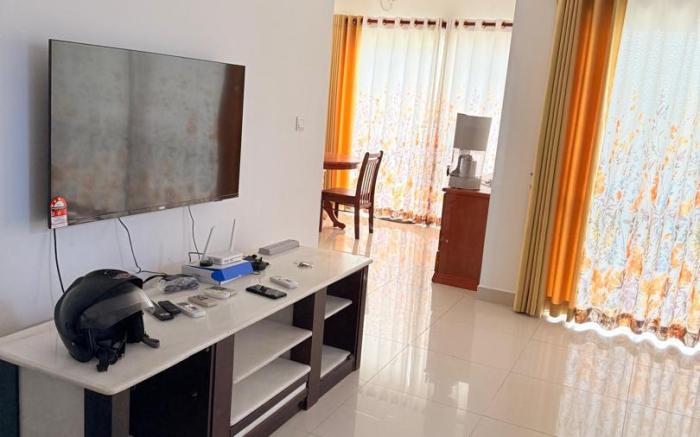 Luxe Highway Residencies Penthouse