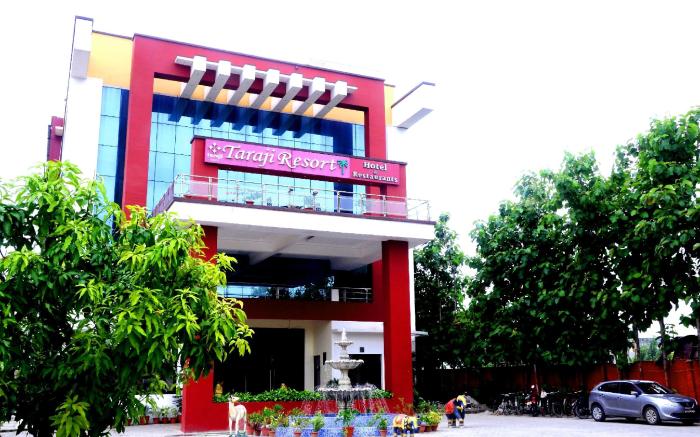 Taraji Resort Ayodhya 5.3 km from Shri Ram Temple