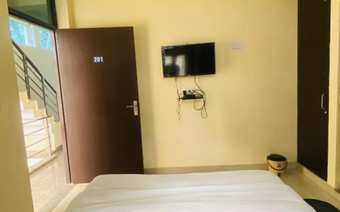UPMANYU GUEST HOUSE