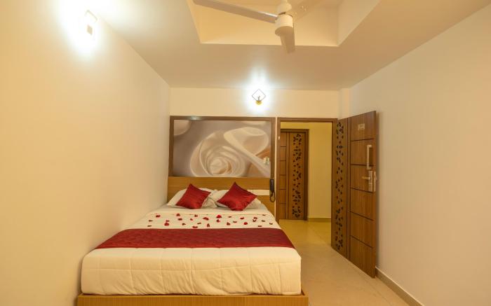 Hotel Eden Palace