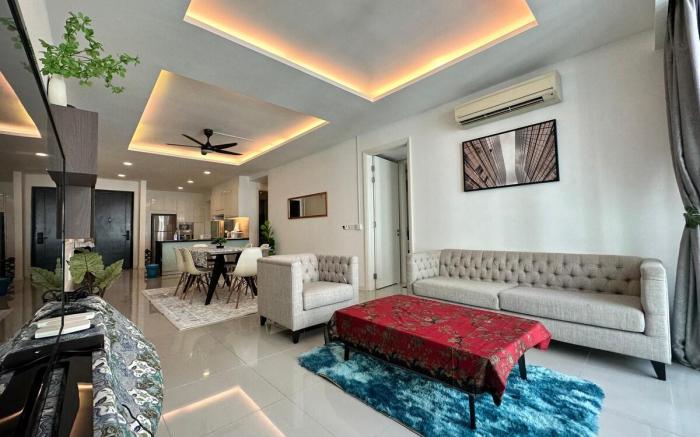 The Shore Melaka Near City Centre 2303 I Housing