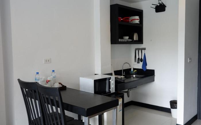 Lae Ley Suite