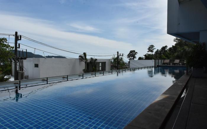 Lae Ley Suite