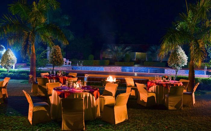 Orchard Hills Resorts