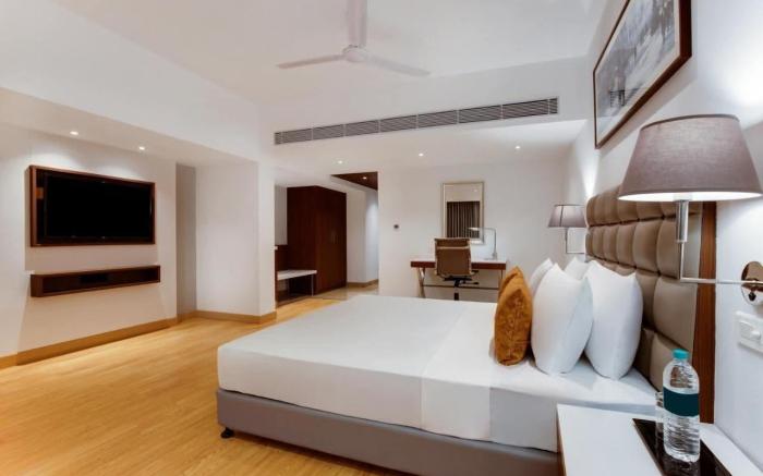 Hotel La Serene 
