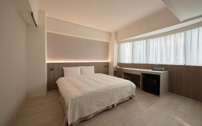 Nagahiro Hotel, Taichung Wenxin Branch