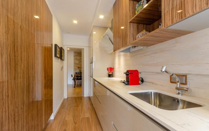 MARQUES DE POMBAL PRIME by Homing