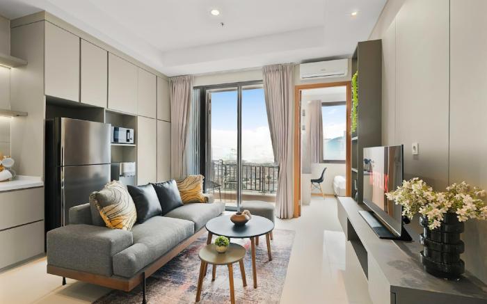 Samara Suites by Emily in Jakarta