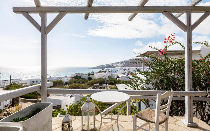 BayBees Sea View Residence