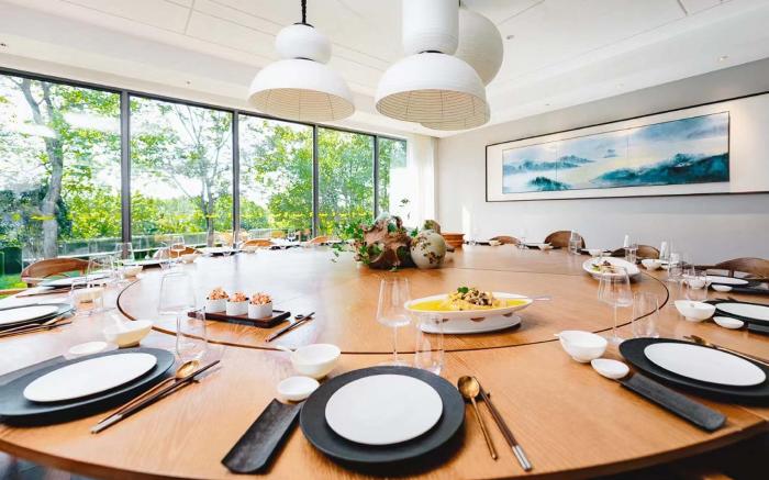 Yixing Meijie - Xiuju Hotel