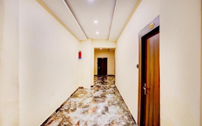 Hotel O Amba Heritage House