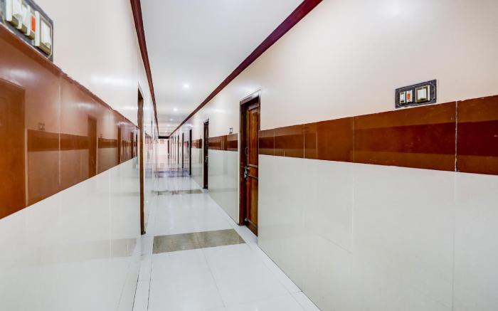 Hotel O Woodlands
