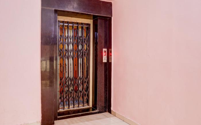 Hotel O Woodlands