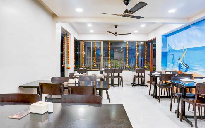 Townhouse Viman Nagar