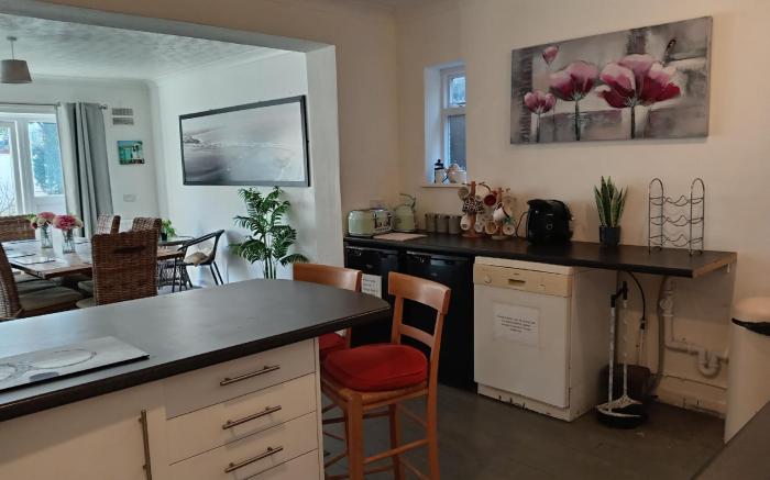 Amitie Guest House