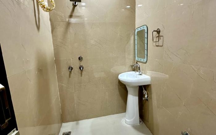 Hotel Basant Lodge