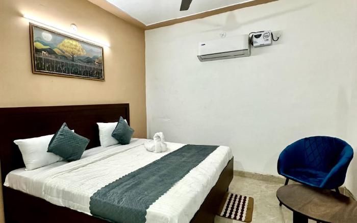 Hotel Basant Lodge