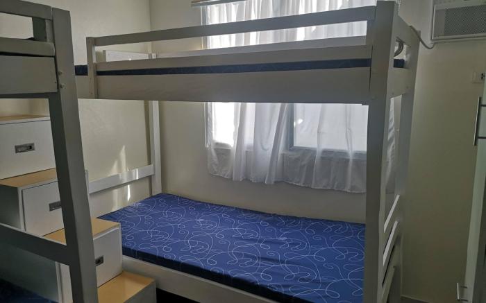 Studio Unit around Recto U-belt