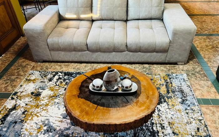 Melville Penthouse With Stunning Views