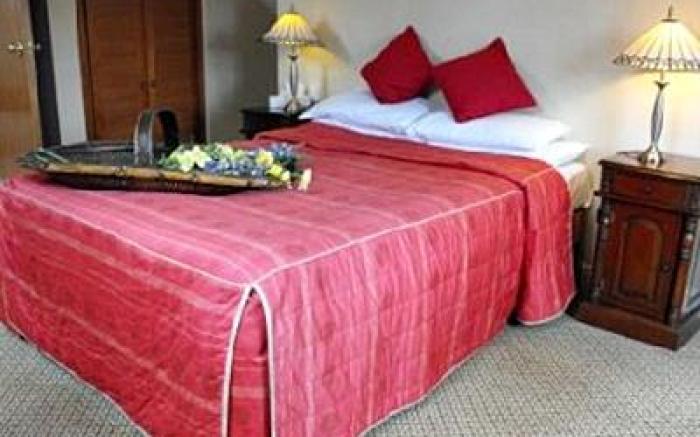 Gomersal Park Hotel & Bazaar Spa