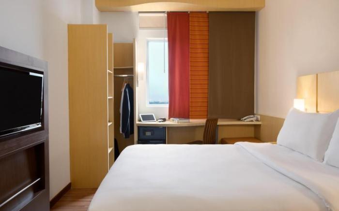 ibis Bandung Pasteur Hotel