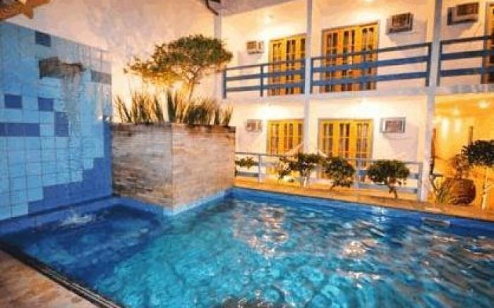 Hotel Estalagem Porto Seguro