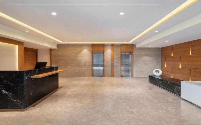 Fairfield by Marriott Jaipur Tonk Road